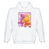 Backyardigans Sweater - Girl Talk Infant/Toddler Hooded Sweat Shirt