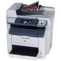 Konica Minolta Magicolor 2480MF Multifunction Printer Color Laser 5 ppm Color 2400 x 600 dpi Printer