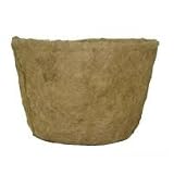 COCONUT PLANTER LINER 15DX9H
