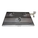 DataStor UNBCPX Three-Fan Notebook Cooling Pad