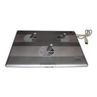 DataStor UNBCPX Three-Fan Notebook Cooling Pad