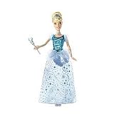 Disney Shimmer Princess Cinderella