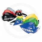ACERBIS RALLY II HNDGRDS BLK/WHT 2041751007
