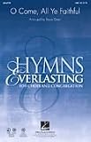 O Come, All Ye Faithful Full Orchestra (Print and Digital)