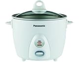 SR-G10G Rice Cooker with Cooking Feature