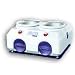 Babyliss Pro Professional Wax Heater - Double