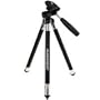 Compact 8-section Tripod with Panhead - Extended -42"