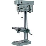 日立工機/日立 卓上ボール盤 単相100V 加工能力13mm 丸【B13R-100V】()