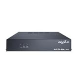 Devolo dLAN 200 AVpro host - Pont - commutateur 4 ports - HomePlug AV (HPAV) - Ordinateur de bureau