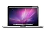 MacBook - 15.4" Notebook - Core I5 2.4 GHz, 39.1cm-Display
