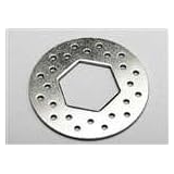 Traxxas Brake Disc, 42mm: T-Maxx 3.3 by Traxxas