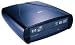 HP DVD840e Super Multi Dual-Layer External DVD Burner with LightScribe