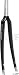 Ritchey Comp Carbon Road Fork 1