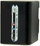 Cheap Canon VIXIA HF200 Camcorder Battery Lithium-Ion (2700 mAh) - Replacement for Canon BP-819 Battery