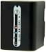 Cheap Canon VIXIA HF200 Camcorder Battery Lithium-Ion (2700 mAh) - Replacement for Canon BP-819 Battery