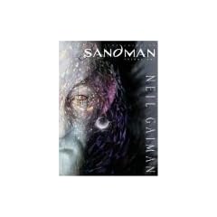 The Sandman vol. 1 (absolute edition)