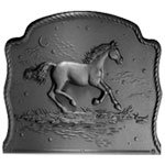 Fireplace Back Plates