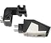 AUDIO TECHNICA AT90CD Phono Cartridge