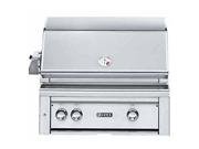 Lynx Professional 30 Inches Stainless Steel