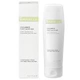 Barielle Cucumber Foot Smoother (4 oz)