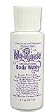 No Rinse Body Wash - 8 oz.