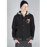 The Hundreds Unloaded Jacket – Men’s