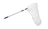 Pro Butterfly Net With Telescoping Handle