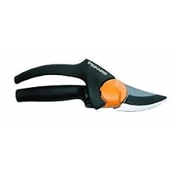 Fiskars 79366939 PowerGear Bypass Hand Pruner