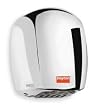Dayton 3NXE6 Hand Dryer, Chrome Plated, 120 V