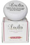 Now Foods, Lavilin Underarm Deodorant Cream - Large Size