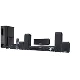 Panasonic SC-PT753 Home Theater System