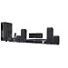 Panasonic SC-PT753 Home Theater System