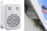 Polyplanar Ma9020W White - Audio/Video - Speakers