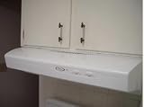 Whirlpool GZ5730XRS 30' Stainless Steel Hood
