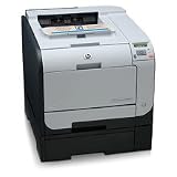 HP CP2025X Color LaserJet Printer
