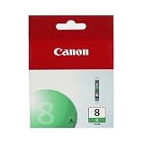 Canon CLI-8 Green Ink Tank