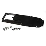 1999-2002 Ford Explorer Arm Rest Center Console Repair Kit W Attaching Hardware by APDTY