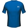 Under Armour Heatgear Loose T-Shirt - Short-Sleeve - Men's