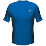 Under Armour Heatgear Loose T-Shirt - Short-Sleeve - Mens