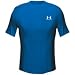 Under Armour Heatgear Loose T-Shirt - Short-Sleeve - Men`s