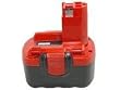 Bosch 2607335397 Power Tool Replacement Battery