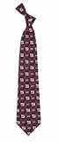 New York Giants Pattern 3 Microfiber Polyester Adult Tie from Eagles Wings