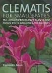 Clematis for Small Spaces: 150 High-p...