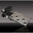 Bully AS-551 Adjustable Tailgate