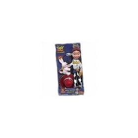 Toy Story - Pull String Jessie Doll