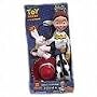 Toy Story and Beyond - Pull String Jessie