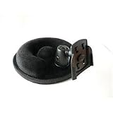 Buybits PORTABLE CUSHION FRICTION MOUNT with INTEGRATED ARM & HOLDER for the... 