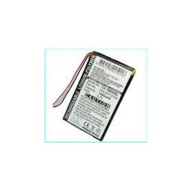 Replacement Battery for Tom Tom 520 720 920 520T 720T 920T & LIVE Editions