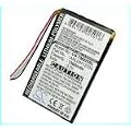 Replacement Battery for Tom Tom 520 720 920 520T 720T 920T & LIVE Editions