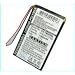 Replacement Battery for Tom Tom 520 720 920 520T 720T 920T & LIVE Editions